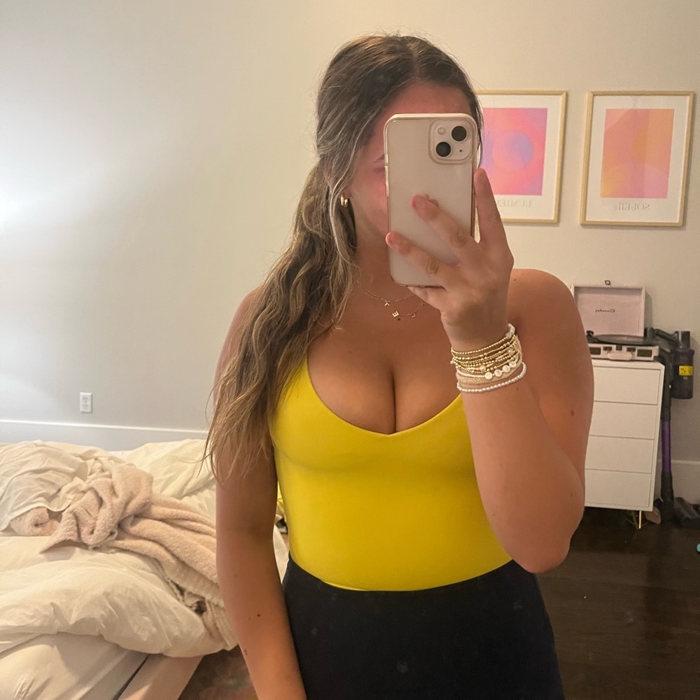 Lululemon align tank!!